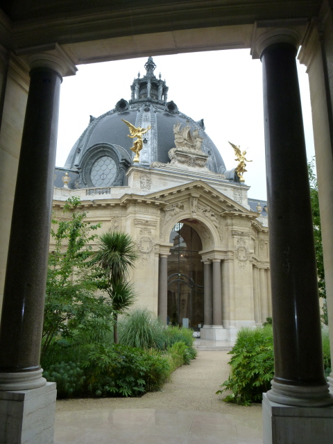 Yves Saint Laurent (YSL) Retrospective at the Petit Palais Paris
