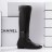 Chanel boots – FW 2010-2011