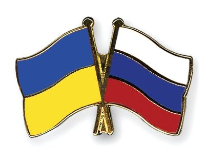 Russia & Ukraine