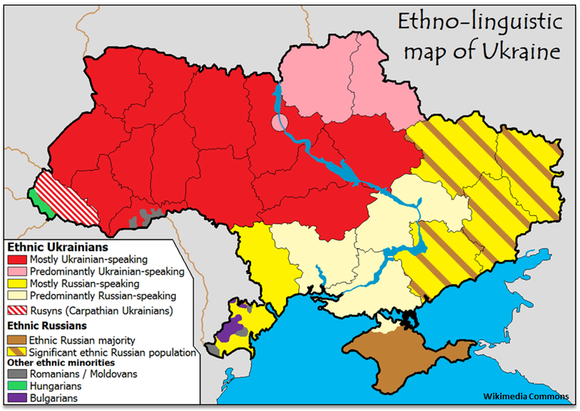 ukraine-ethnic-regions