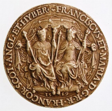 seal of france