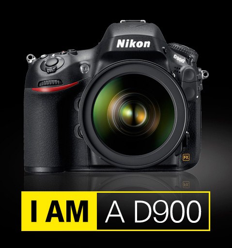 Haalbaarheid vloot zwemmen Nikon D900 When and What Will it Do…My Call - The BK Mag